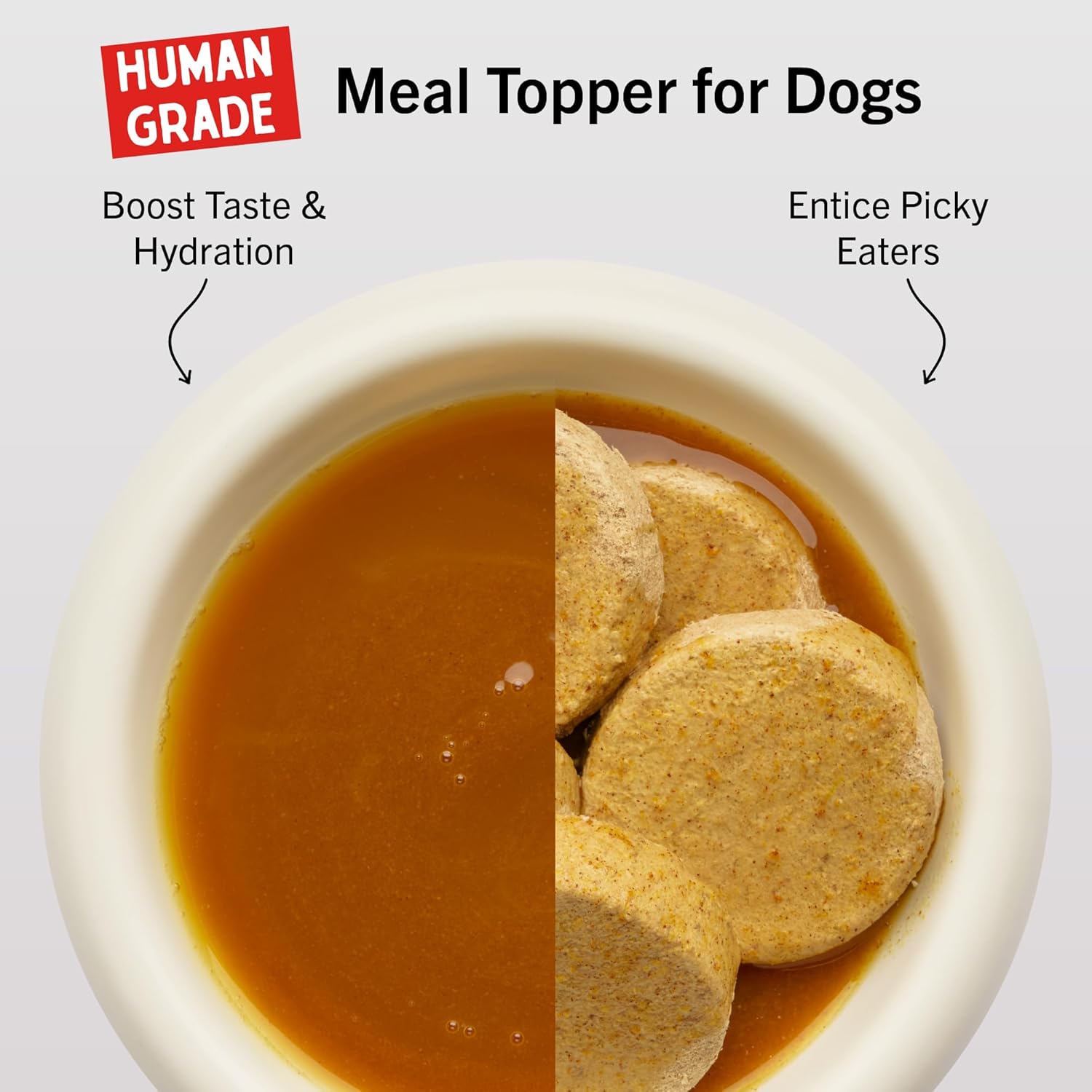Picky Eater Strategy: Wet Food Toppers, Broths, and Shreds That Rebuild Kibble Enthusiasm